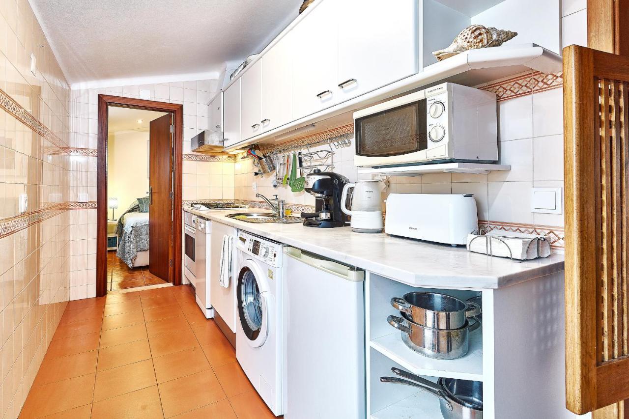 Musica Penthouse 360º Apartment Sesimbra Ngoại thất bức ảnh