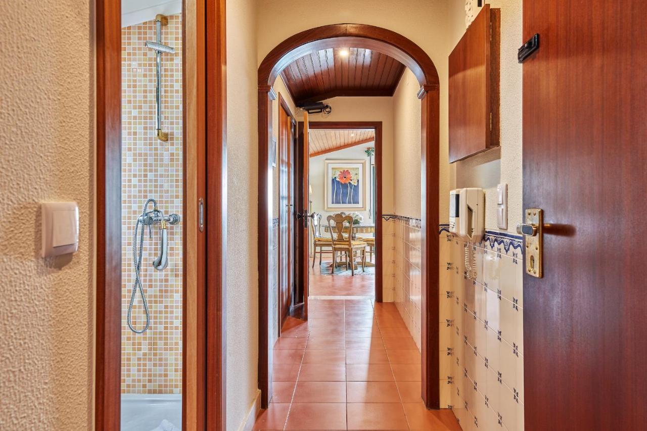 Musica Penthouse 360º Apartment Sesimbra Ngoại thất bức ảnh