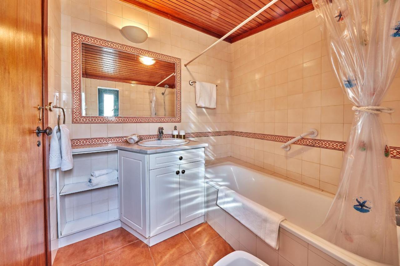 Musica Penthouse 360º Apartment Sesimbra Ngoại thất bức ảnh