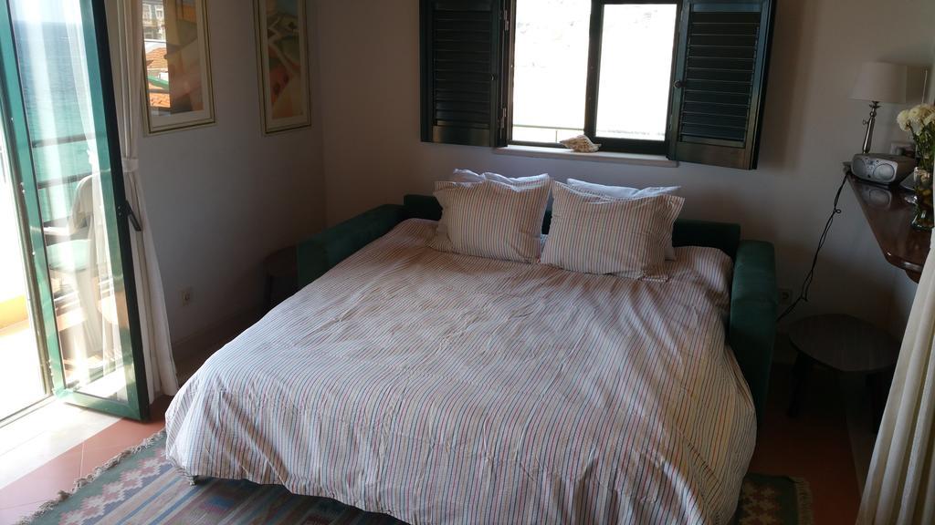 Musica Penthouse 360º Apartment Sesimbra Ngoại thất bức ảnh